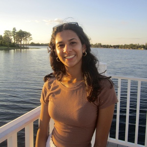 Fundraising Page: Disha Iyengar